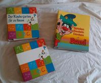 Beschäftigung, Ideen, Spielen, Basteln, Kinder, Kindergarten, München - Ramersdorf-Perlach Vorschau