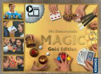 Kosmos: Die Zauberschule - MAGIC - Gold Edition Schleswig-Holstein - Großhansdorf Vorschau