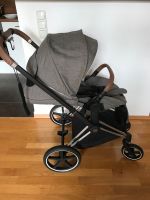 Cybex Priam 2020 Paket inkl. Extras Düsseldorf - Pempelfort Vorschau