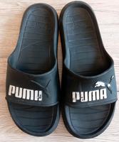 PUMA HERREN SOMMER HAUSSCHUHE 44/45 Hessen - Ober-Mörlen Vorschau