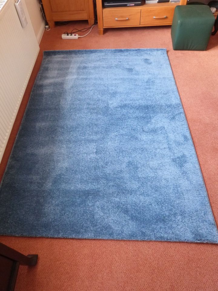 Teppich (neu) von Vimoda 140 x 200 cm zu verkaufen in Leer (Ostfriesland)