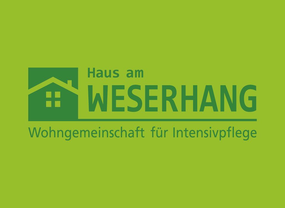 Pflegefachkraft (m/w/d)| Intensivpflege- WG |Bremen in Bremen