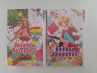 Rainbow Revolution Band 1&2 - Manga Dresden - Blasewitz Vorschau