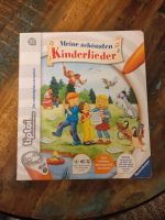 Tiptoi meine schönsten Kinderlieder Buch Nordrhein-Westfalen - Heiden Vorschau