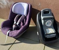 Maxi Cosi Pearl und Family Fix Station Saarland - St. Wendel Vorschau