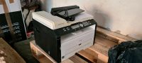 Ricoh Multifunktionsdrucker Sachsen-Anhalt - Landsberg (Saalekreis) Vorschau