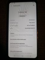 Samsung Galaxy s 8 Schleswig-Holstein - Jarplund-Weding Vorschau
