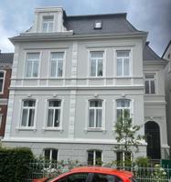 Sanierte Souterrainwohnung mit separatem Eingang Niedersachsen - Oldenburg Vorschau