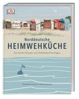 Kochbuch - Norddeutsche Heimwehküche - NEU Hamburg - Altona Vorschau