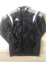 Adidas Jacke / Trainingsanzug, Gr. S *neuwertig* Unstruttal - Menteroda Vorschau