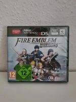 NEU Fire Emblem Warriors - NEW Nintendo 3DS Spiel Sachsen - Zwickau Vorschau