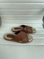 Loro Piana Römersandalen, Espadrilles, Gr 36 Eimsbüttel - Hamburg Rotherbaum Vorschau