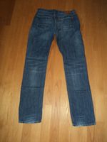 Tommy Hilfiger Herren Jeans W31 L34 Denim Straight Fit, blau Niedersachsen - Grasberg Vorschau