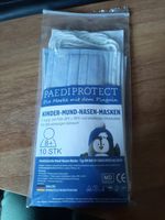 Medizinische Mund-Nasen-Masken für Kinder Nordrhein-Westfalen - Essen-West Vorschau