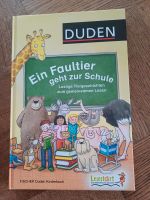 Duden Ein Faultier Baden-Württemberg - Hechingen Vorschau