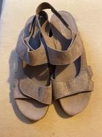Mephisto Damen Sandalen Gr. 42 Leder neu Saarland - Neunkirchen Vorschau