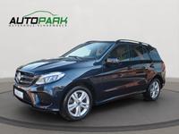 Mercedes-Benz GLE 500 AMG Line Exclusive Offroad | B&O | Dis+ Niedersachsen - Osterholz-Scharmbeck Vorschau
