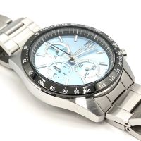 SEIKO Polar Blue SPIRIT SELECTION Chrono-Quarz JDM Only NEU Bayern - Nördlingen Vorschau