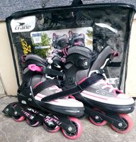 Inline-Skater Gr. 37-41 weiß/pink, TOP Bayern - Furth im Wald Vorschau