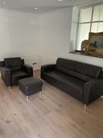 3er Cocuh / Leder Couch / Sofa Köln - Ehrenfeld Vorschau