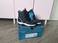 Geox winterboots sentiero mit Punkten wasserdicht Gr. 31 Thüringen - Jena Vorschau