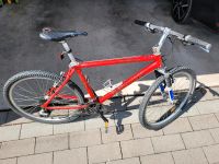 Specialized hardrock 26" Bayern - Frammersbach Vorschau