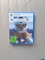 Madden24 zu verkaufen preis Senkung machbar +Code unbenutzt Baden-Württemberg - Mannheim Vorschau