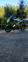 Kawasaki Ninja ZX-6R Nordrhein-Westfalen - Balve Vorschau