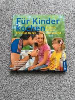 Christian Henze - Für Kinder kochen Bayern - Altusried Vorschau