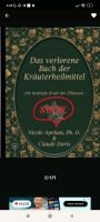 SUCHE : Das verlorene Buch der Kräuterheilmittel ,  auf Deutsch Nordrhein-Westfalen - Schmallenberg Vorschau