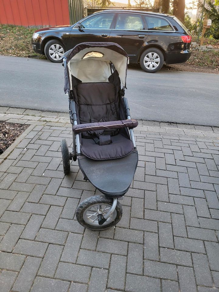 Kinderwagen Buggy in Kirchhundem