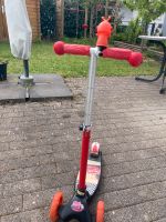 Kinderroller mit blinkenden Räder Hessen - Heusenstamm Vorschau