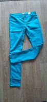 Hose Jeans türkis Gr 40 Vero Moda NEU München - Hadern Vorschau