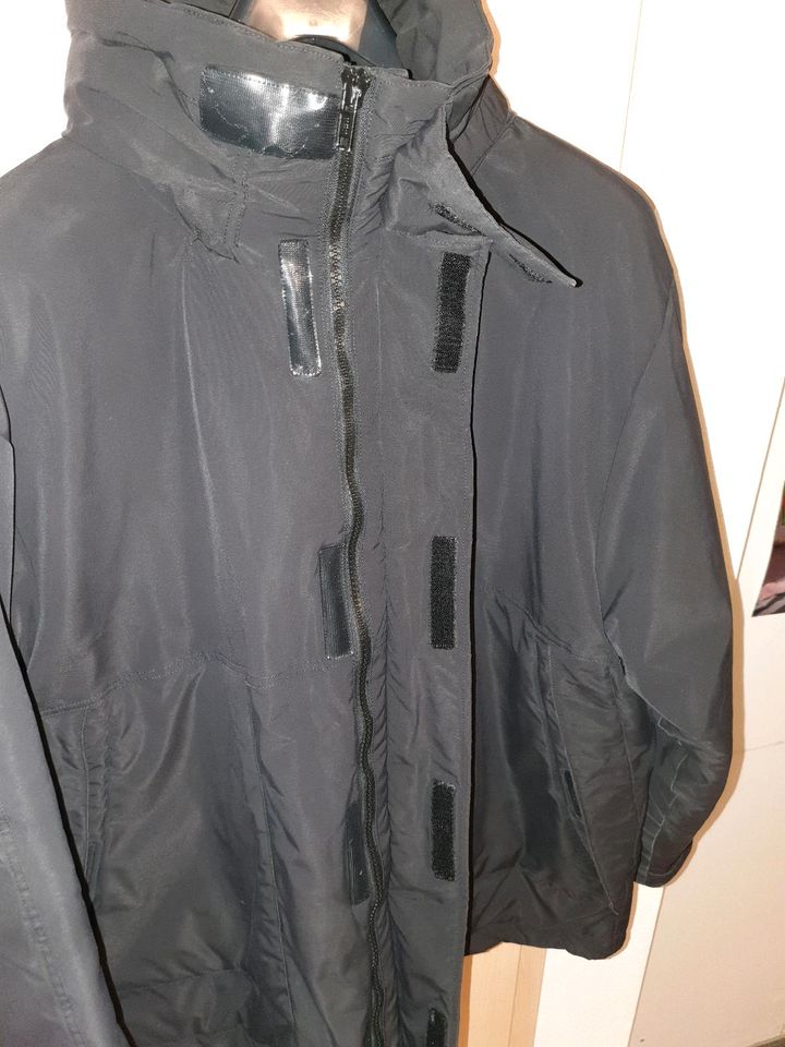 SALE* Jacke Winter Multipocket Schwarz. Gr. 4X. Gutem Zustand in Bayern -  Ingolstadt | eBay Kleinanzeigen ist jetzt Kleinanzeigen