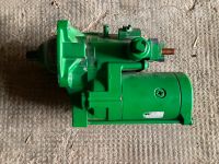 John Deere 7710/7810 Anlasser RE69704 Rheinland-Pfalz - Ochtendung Vorschau