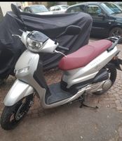 Scooter Peugeot Stuttgart - Bad Cannstatt Vorschau