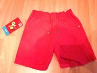 Shorts pink Gr. 104 verstellbarer Bund NEU mit Etikett Hessen - Brachttal Vorschau