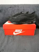 Neu - Nike Air Max 97 Og Bg AV4149 001 Sneaker Unisex. Gr. 38,5 Frankfurt am Main - Bockenheim Vorschau