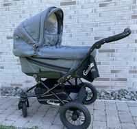 Emmaljunga Duo Combi 3-in-1 mit Crossreifen Burglesum - Lesum Vorschau