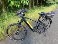 e Bike Bosch CX Gen4, 85 Nm, XT Schaltung Niedersachsen - Diepenau Vorschau