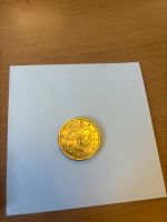 50cent Münze 1999 España Nordrhein-Westfalen - Marl Vorschau
