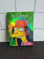 NEU Sammlerstück die Simpsons dvds collectors edition Staffel 15 Hessen - Marburg Vorschau