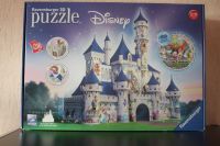 Ravensburger Puzzle 3D Disney Schloss Niedersachsen - Ritterhude Vorschau
