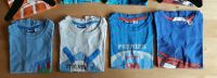 4x ärmellose Kinder T-Shirts Gr. 122/128 Nordrhein-Westfalen - Leverkusen Vorschau