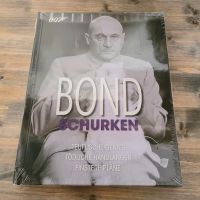 Neues Buch 007 Bond Schurken Baden-Württemberg - Widdern Vorschau