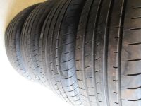 4 Sommerreifen Goodyear 235/55R18  100V Mecklenburg-Vorpommern - Buschvitz Vorschau