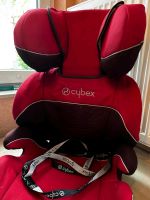 Cybex Solution X-fix, Autositz Gruppe 2/3 (15-36 kg) Sachsen - Radebeul Vorschau