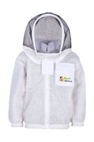 Almbiene Kinder Profi-Imker-Schutzjacke Air Junior S-L Bayern - Reichersbeuern Vorschau