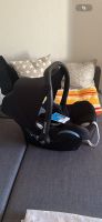 Maxi Cosi Cabriofix i-size inklusive passender Isofix Basisst. München - Untergiesing-Harlaching Vorschau