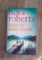 Licht in tiefer Nacht von Nora Roberts Nordrhein-Westfalen - Bocholt Vorschau